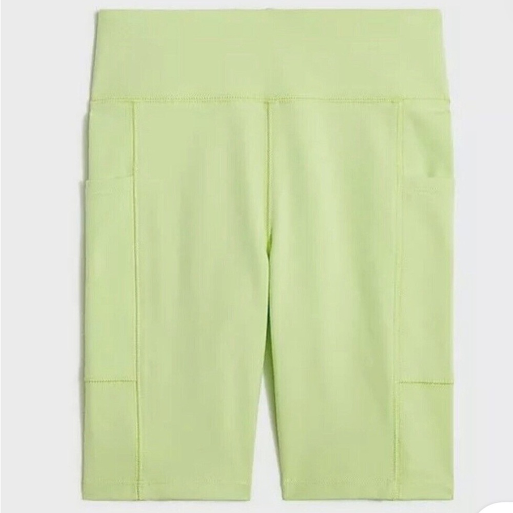 JCrew Bike Short - Size S